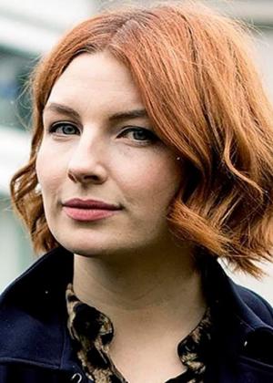 Alice Levine